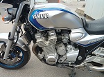     Yamaha XJR1300 2004  10
